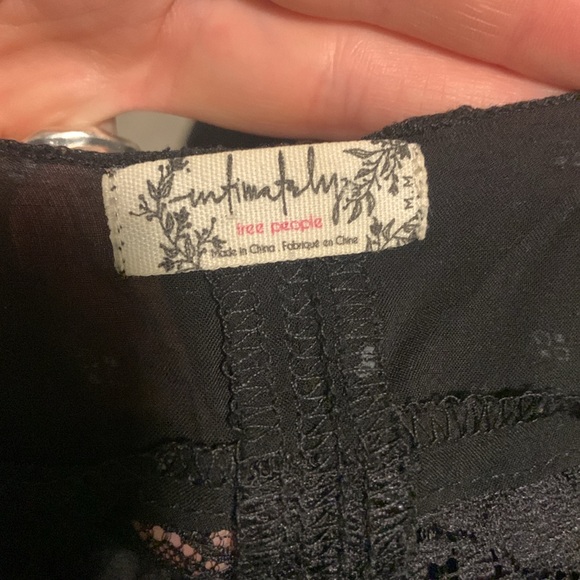 Free People Nightgown - Picture 3 of 4